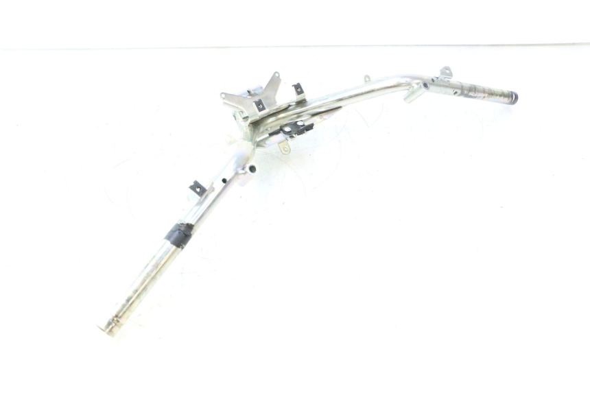 photo de MANILLAR PIAGGIO MP3 500 (2016 - 2018) - Primer plano técnico