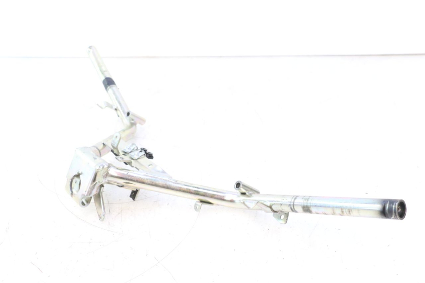 photo de MANILLAR PIAGGIO MP3 500 (2016 - 2018) - Detalles de los puntos de fijación
