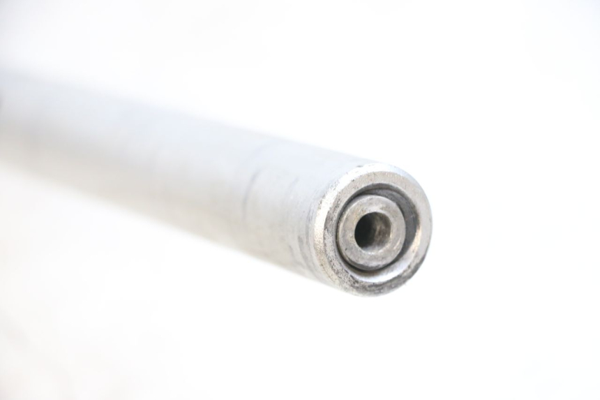 photo de MANILLAR RIEJU MRT 50 (2018 - 2021) - Primer plano técnico