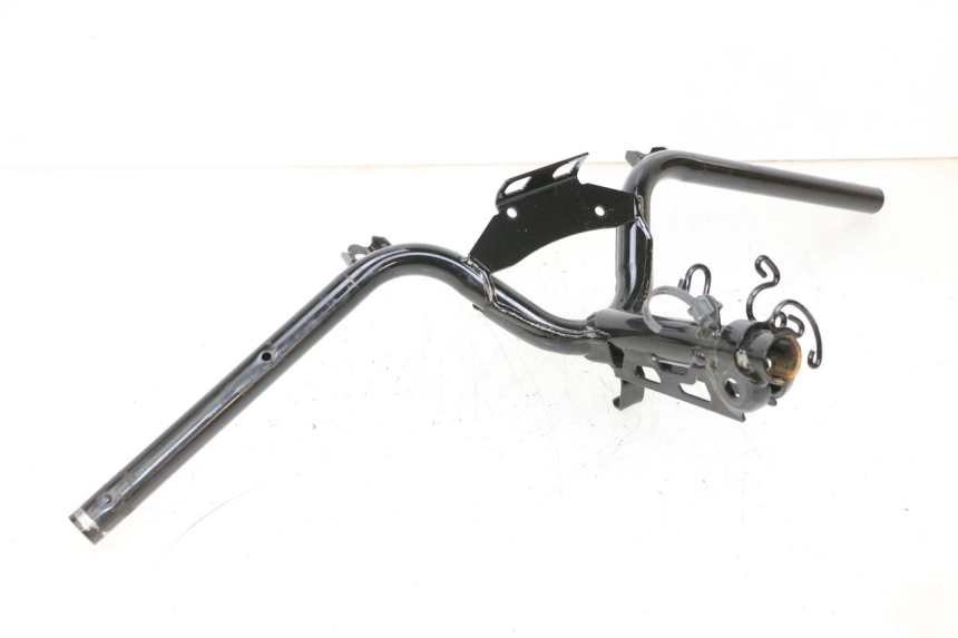 photo de MANILLAR YAMAHA NEO'S CORE 1 (2022 - 2026) - Primer plano técnico