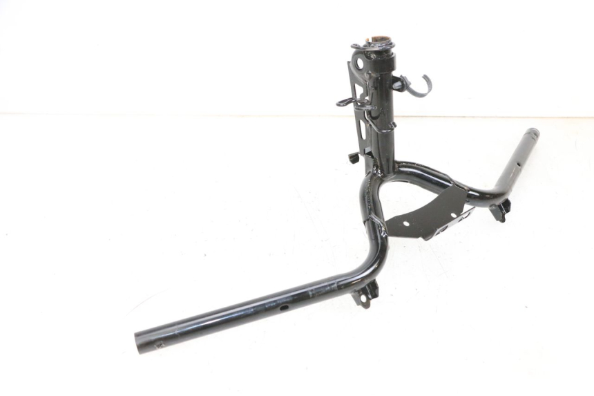 photo de MANILLAR YAMAHA NEO'S CORE 1 (2022 - 2026) - Detalles de los puntos de fijación