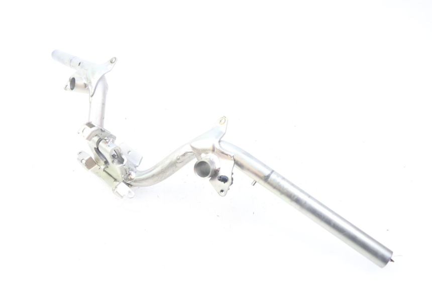 photo de MANILLAR PIAGGIO NEW TYPHOON 50 (2018 - 2021) - Zoom estado de uso