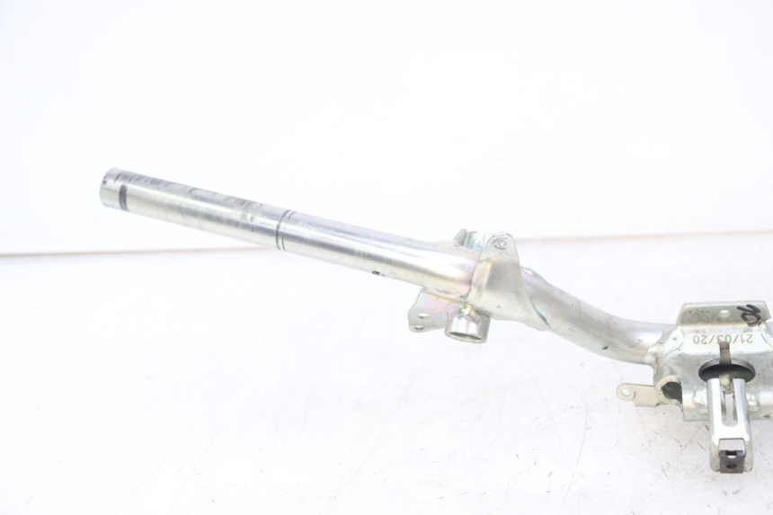 photo de MANILLAR PIAGGIO NEW TYPHOON 50 (2018 - 2021) - Detalles de los puntos de fijación