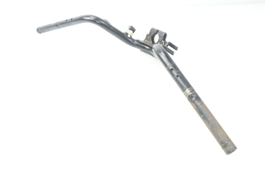 photo de MANILLAR GILERA NEXUS 125 (2009 - 2013) - Primer plano técnico