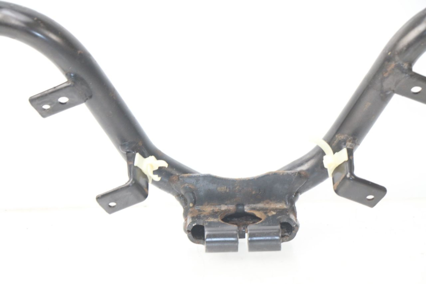 photo de MANILLAR GILERA NEXUS 125 (2009 - 2013) - Detalles de los puntos de fijación