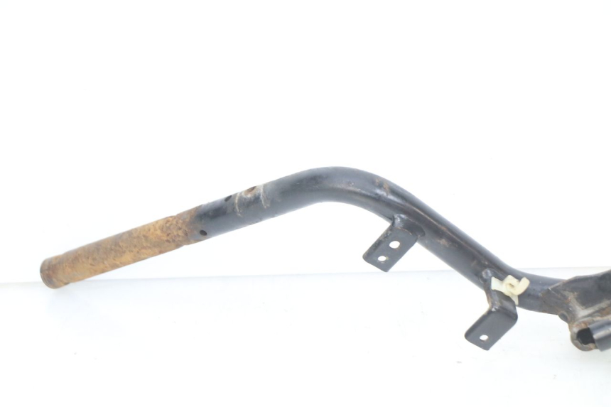 photo de MANILLAR GILERA NEXUS 125 (2009 - 2013) - Otra perspectiva