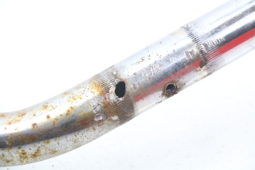 photo de MANILLAR JM MOTORS OLDIES 4T 50 (2010 - 2020) - Detalle de la pieza