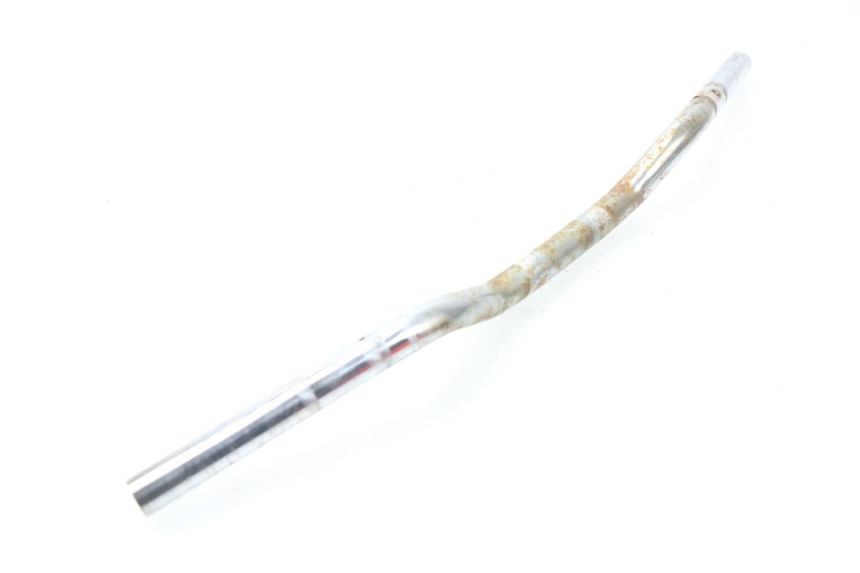 photo de MANILLAR JM MOTORS OLDIES 4T 50 (2010 - 2020) - Detalles de los puntos de fijación