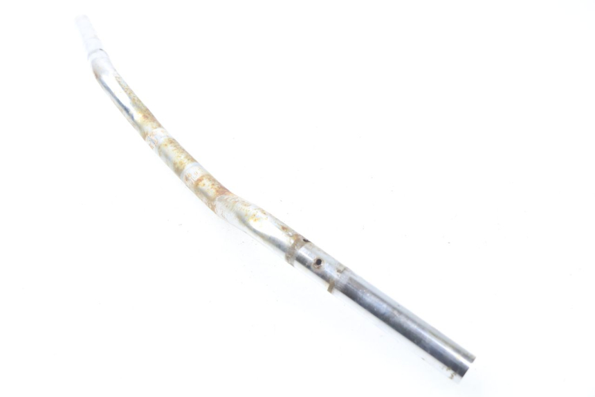 photo de MANILLAR JM MOTORS OLDIES 4T 50 (2010 - 2020) - Estado de la superficie y material