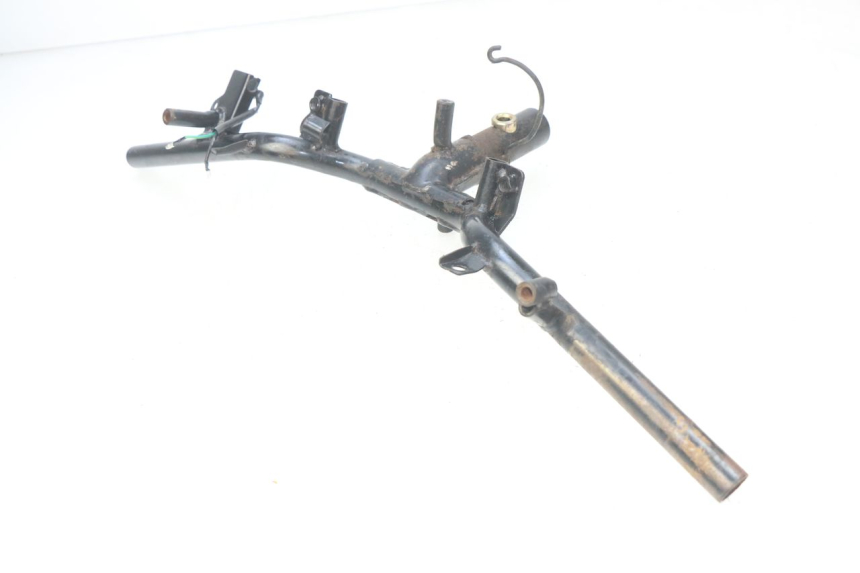 photo de MANILLAR SYM ORBIT 2 2T 50 (2008 - 2018) - Otra perspectiva