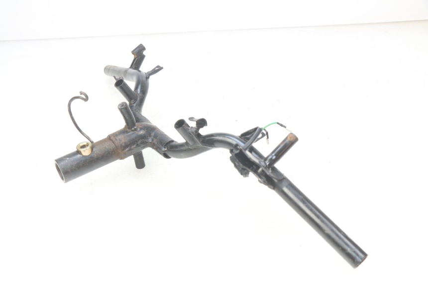 photo de MANILLAR SYM ORBIT 2 2T 50 (2008 - 2018) - Primer plano técnico