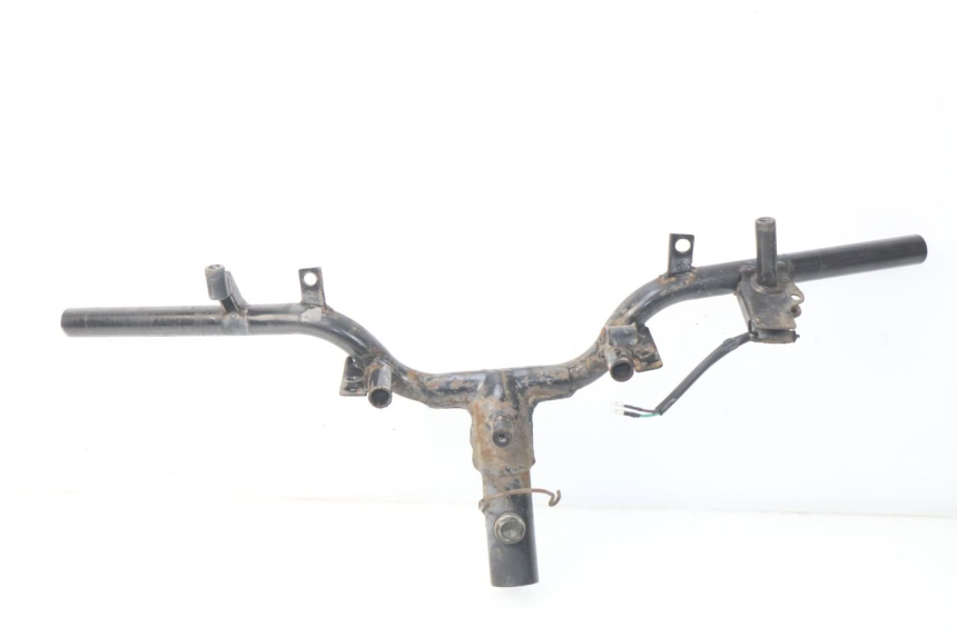 photo de MANILLAR SYM ORBIT 2 4T 50 (2008 - 2017) - Vista principal