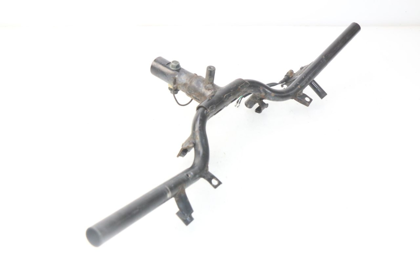 photo de MANILLAR SYM ORBIT 2 4T 50 (2008 - 2017) - Zoom estado de uso