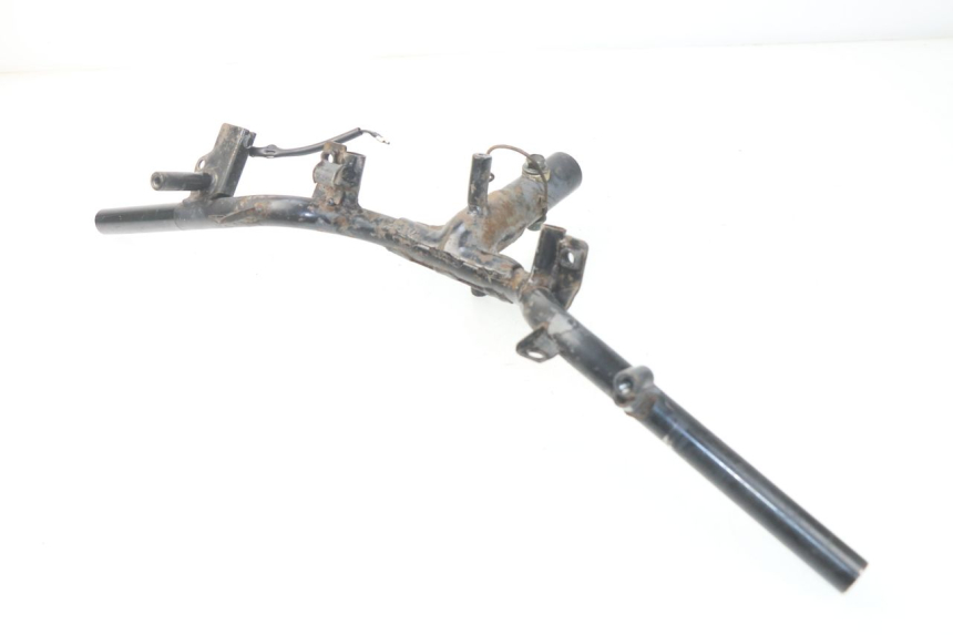 photo de MANILLAR SYM ORBIT 2 4T 50 (2008 - 2017) - Otra perspectiva