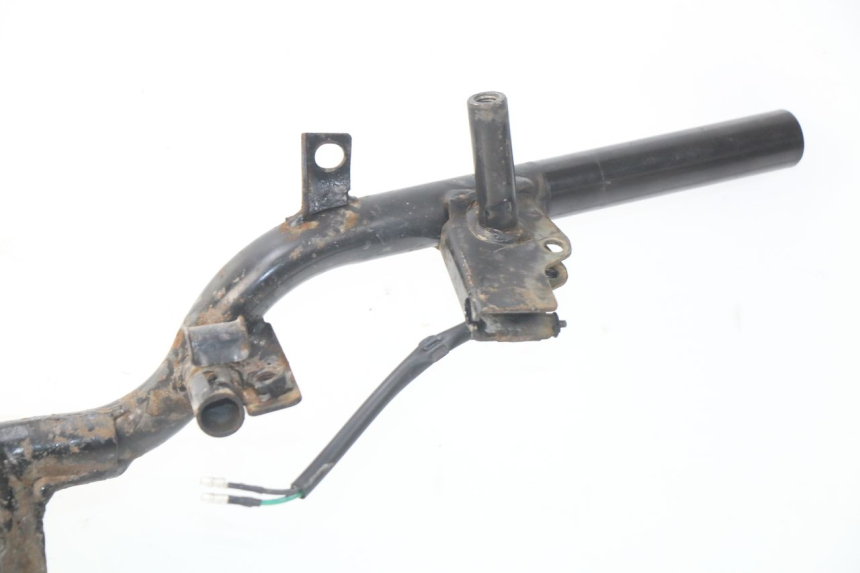 photo de MANILLAR SYM ORBIT 2 4T 50 (2008 - 2017) - Vista general del producto