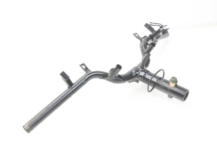 photo de MANILLAR SYM ORBIT III 3 4T 50 (2018 - 2021) - Otra perspectiva