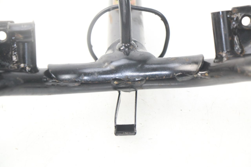 photo de MANILLAR SYM ORBIT III 3 4T 50 (2018 - 2021) - Primer plano técnico