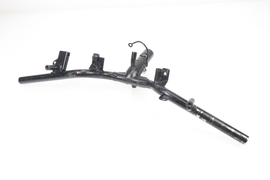 photo de MANILLAR SYM ORBIT 50 (2008 - 2010) - Otra perspectiva