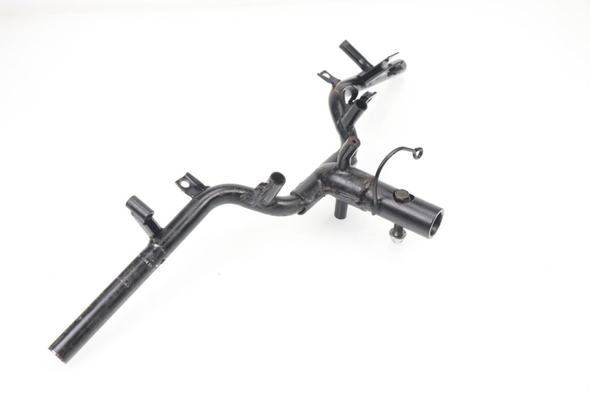 photo de MANILLAR SYM ORBIT 50 (2008 - 2010) - Primer plano técnico