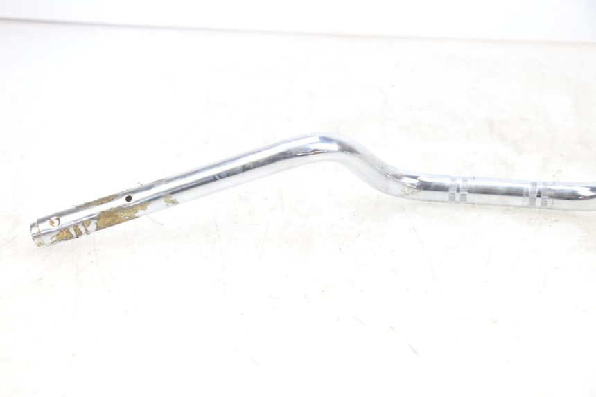 photo de MANILLAR HONDA PCX (JF47) 125 (2012 - 2013) - Primer plano técnico