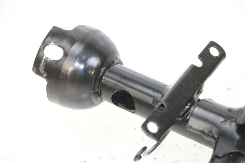 photo de MANILLAR PEUGEOT STREETZONE I 2T 50 (2018 - 2020) - Zoom estado de uso