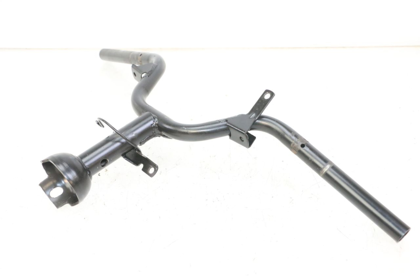 photo de MANILLAR PEUGEOT STREETZONE I 2T 50 (2018 - 2020) - Otra perspectiva