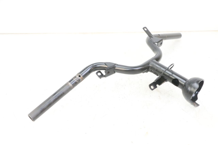 photo de MANILLAR PEUGEOT STREETZONE I 2T 50 (2018 - 2020) - Primer plano técnico