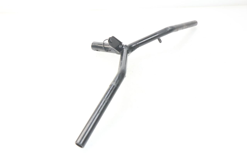 photo de MANILLAR KEEWAY PIXEL 50 (2008 - 2011) - Zoom estado de uso