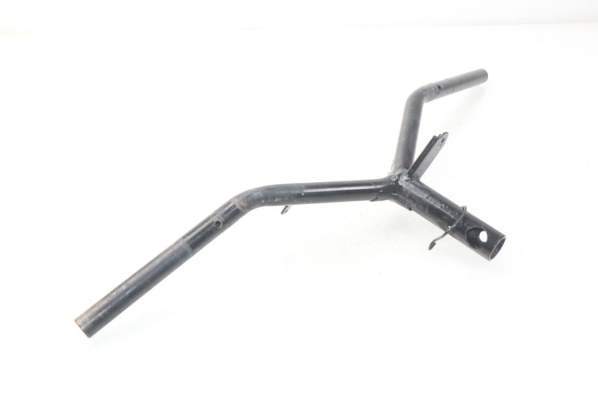 photo de MANILLAR KEEWAY PIXEL 50 (2008 - 2011) - Primer plano técnico