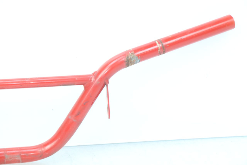 photo de MANILLAR IMF INDUSTRIE PTIO 2 50 (2014 - 2017) - Detalles de los puntos de fijación