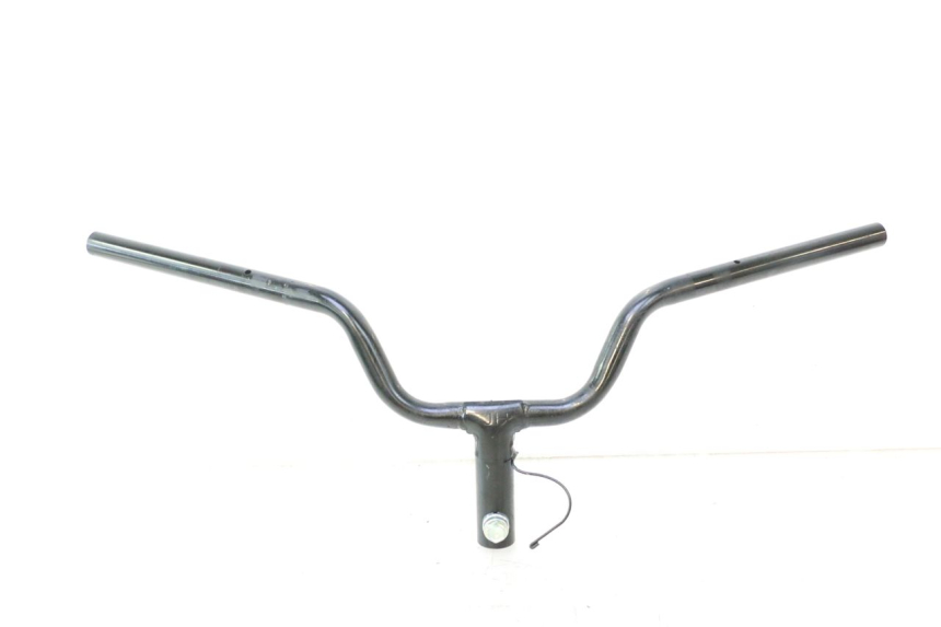 photo de MANILLAR JM MOTORS R-MAX TECH 50 (2024 - 2026) - Vista principal