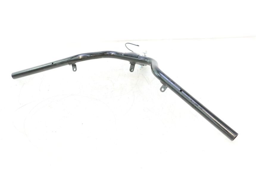 photo de MANILLAR JM MOTORS R-MAX TECH 50 (2024 - 2026) - Zoom estado de uso