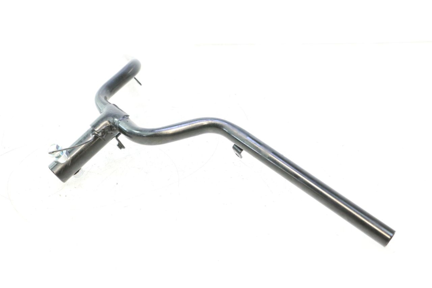 photo de MANILLAR JM MOTORS R-MAX TECH 50 (2024 - 2026) - Primer plano técnico