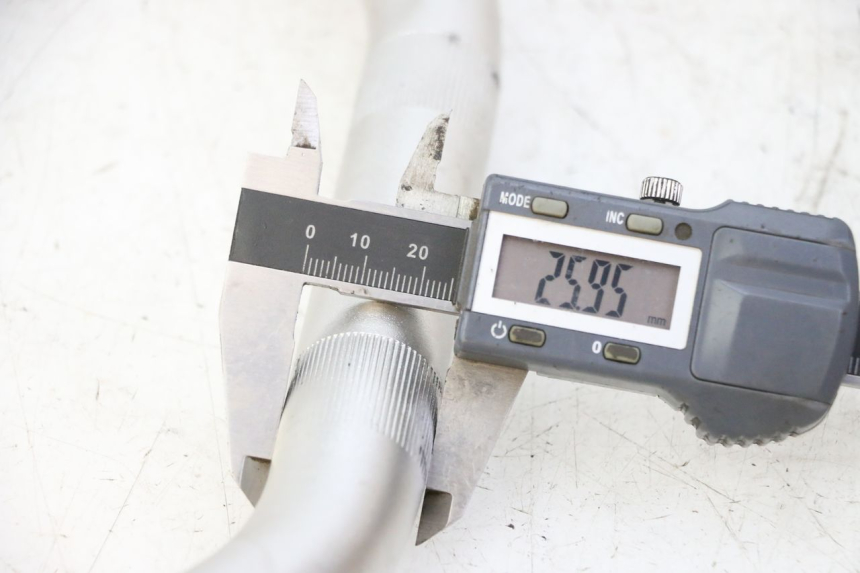 photo de MANILLAR MAG POWER R-STREET 50 (2016 - 2025) - Detalle de la pieza