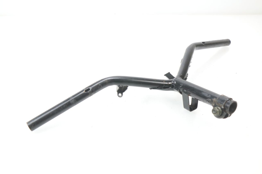 photo de MANILLAR RIDE RACE 2T 50 (2012 - 2015) - Primer plano técnico