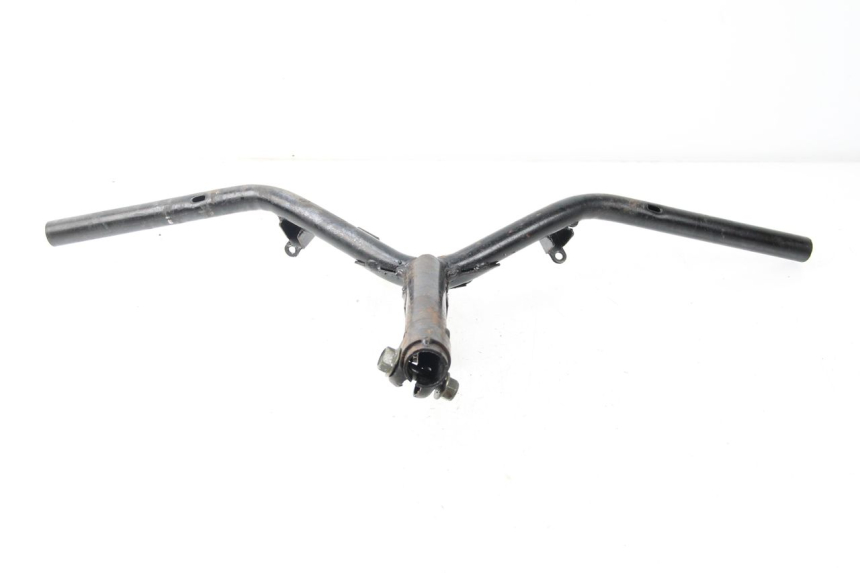 photo de MANILLAR RIDE RACE 2T 50 (2012 - 2017) - Zoom estado de uso