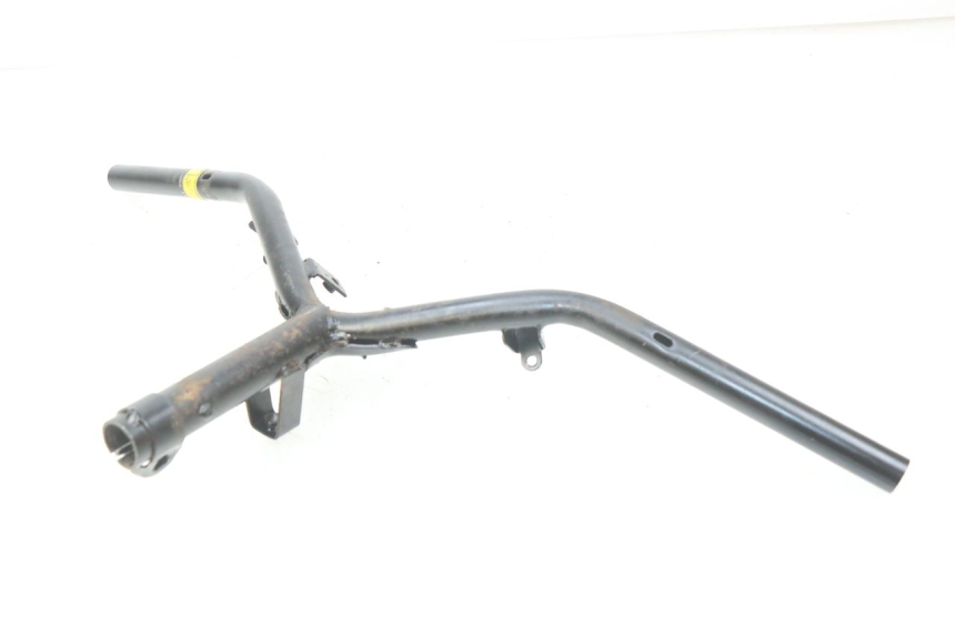 photo de MANILLAR RIDE RACE GT 2T 50 (2012 - 2017) - Zoom estado de uso