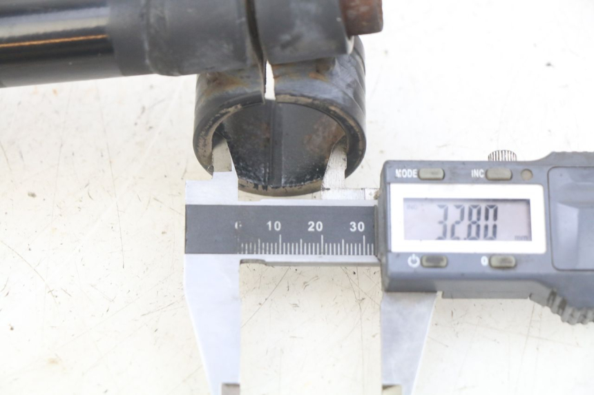 photo de MANILLAR YAMASAKI RAPTOR 50 (2013 - 2018) - Detalle de la pieza