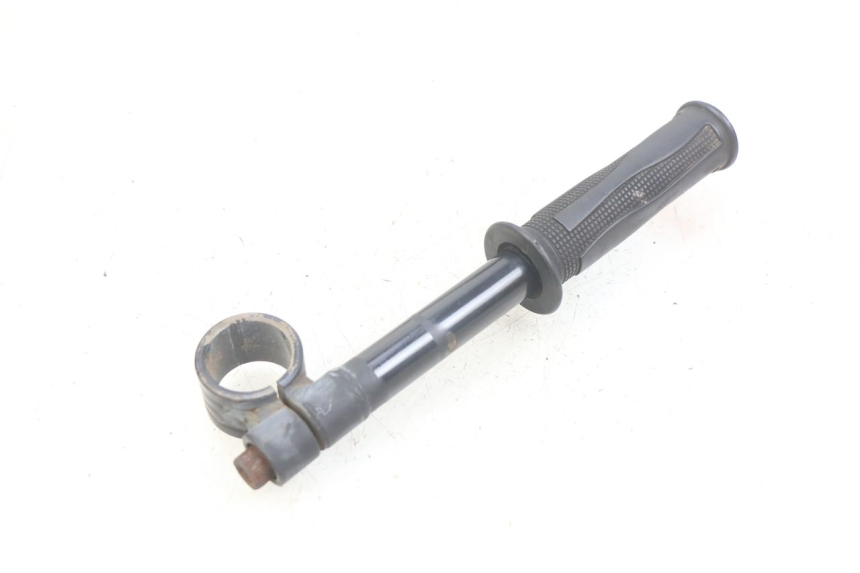 photo de MANILLAR YAMASAKI RAPTOR 50 (2013 - 2018) - Otra perspectiva