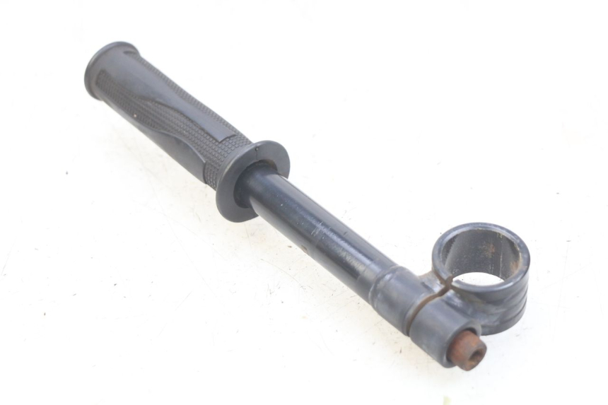 photo de MANILLAR YAMASAKI RAPTOR 50 (2013 - 2018) - Primer plano técnico