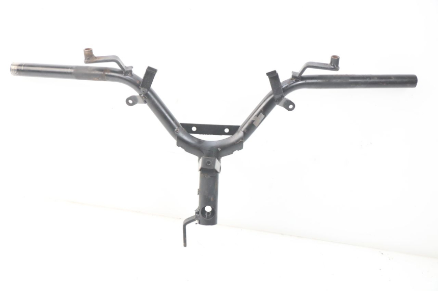 photo de MANILLAR RED ELECTRIC RED E PRO 1 (2017 - 2019) - Vista principal