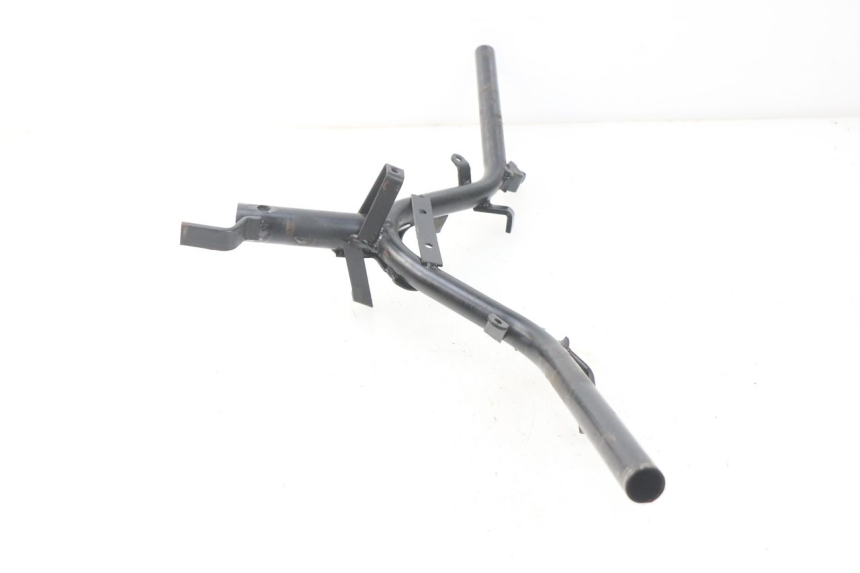 photo de MANILLAR RED ELECTRIC RED E PRO 1 (2017 - 2019) - Primer plano técnico