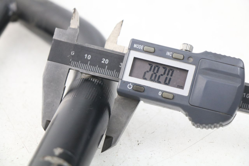 photo de MANILLAR APOLLO RFZ 150 - Detalle de la pieza