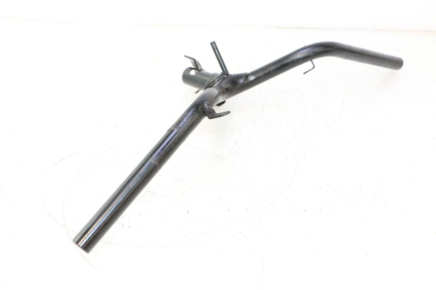 photo de MANILLAR TNT MOTOR ROMA 10' 2T 50 (2011 - 2018) - Otra perspectiva