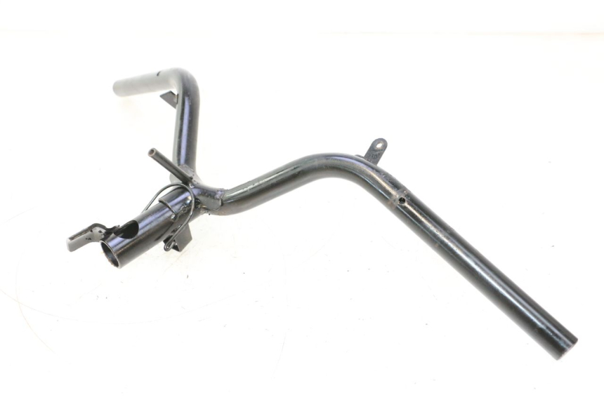 photo de MANILLAR TNT MOTOR ROMA 10' 2T 50 (2011 - 2018) - Primer plano técnico