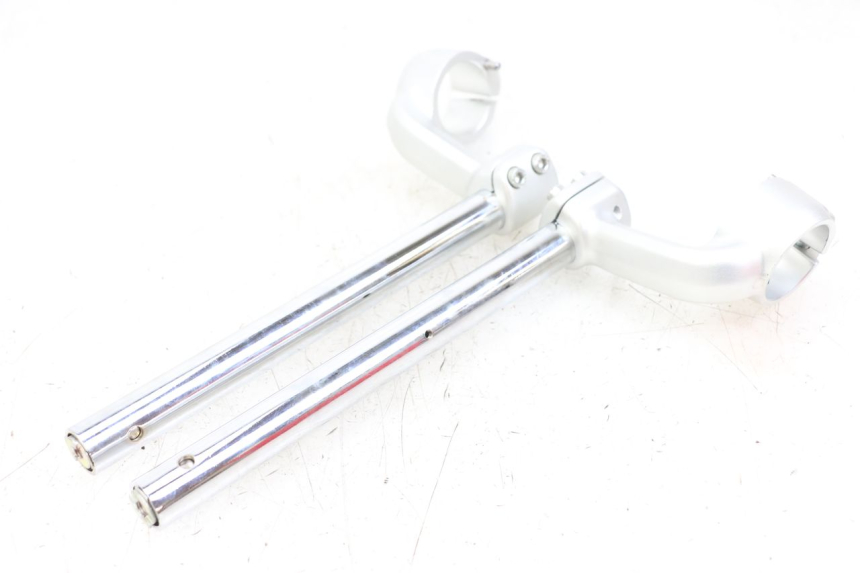 photo de MANILLAR ROYAL ENFIELD CONTINENTAL GT 650 (2019 - 2024) - Vista principal