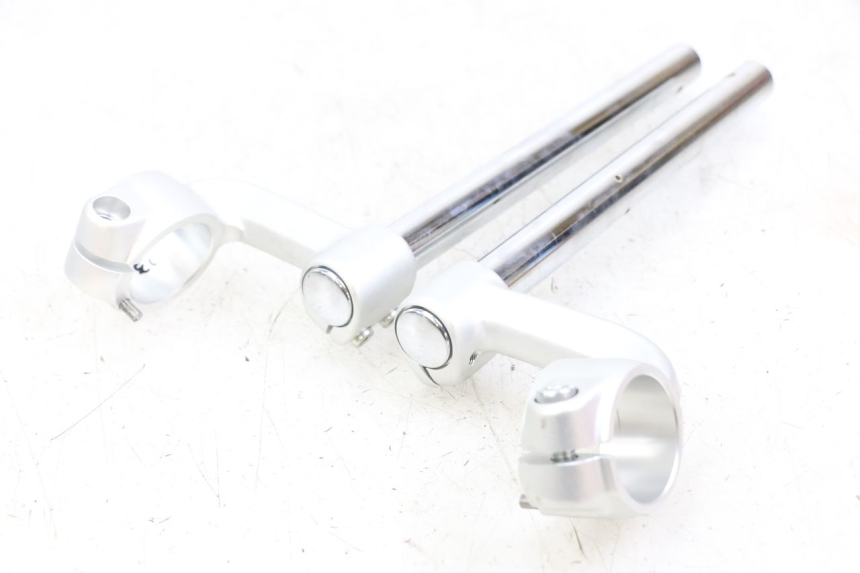 photo de MANILLAR ROYAL ENFIELD CONTINENTAL GT 650 (2019 - 2024) - Otra perspectiva