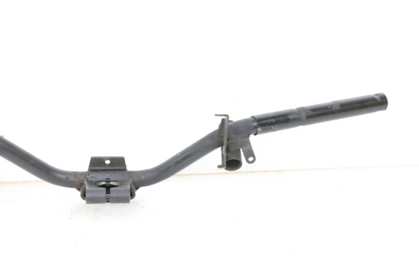 photo de MANILLAR GILERA RUNNER LC 50 (1997 - 1998) - Primer plano técnico