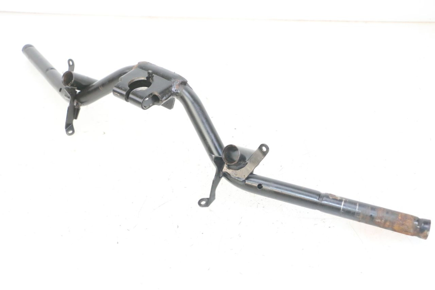 photo de MANILLAR GILERA RUNNER SL 50 (2006 - 2009) - Primer plano técnico