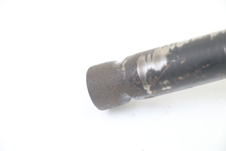 photo de MANILLAR GILERA RUNNER SP 50 (2009 - 2017) - Zoom estado de uso